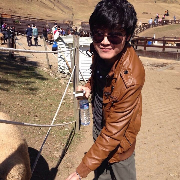 莫再提的第一张照片--漳州认干亲服务网