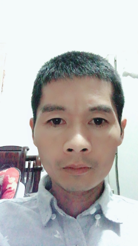 张旭明的第一张照片--漳州认干亲服务网