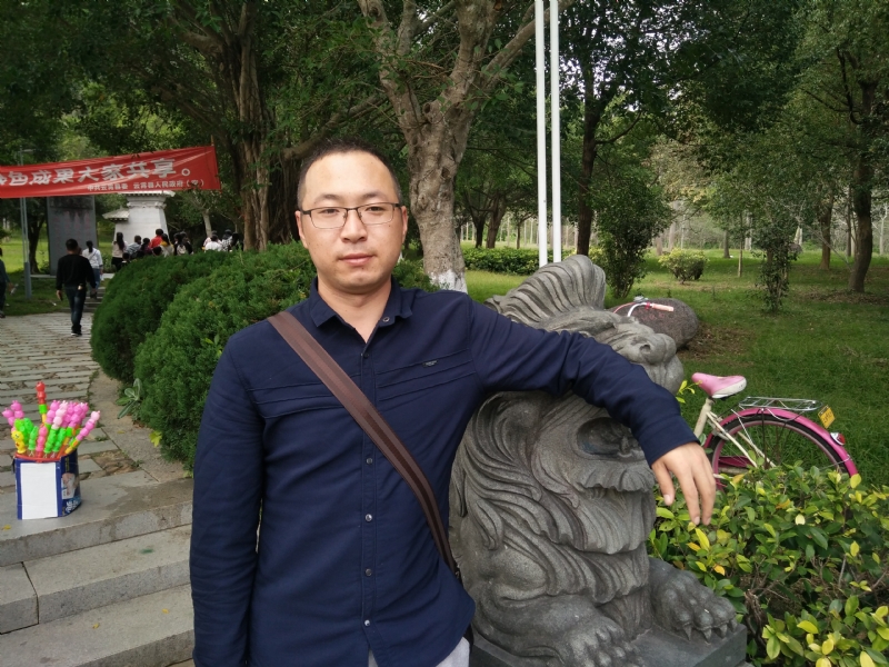 逍遥龙龙的第一张照片--漳州认干亲服务网