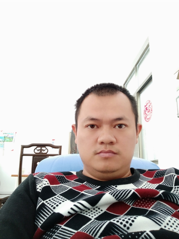 香山红叶的第一张照片--漳州认干亲服务网