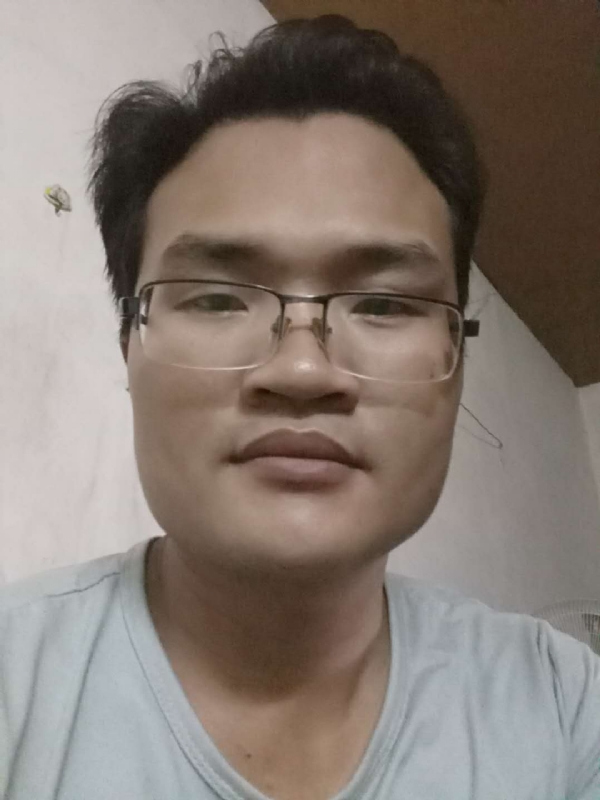 陈欣宇的第三张照片--漳州认干亲服务网