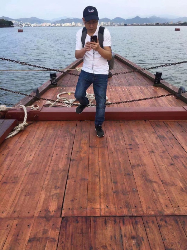 携手未来的第一张照片--漳州认干亲服务网