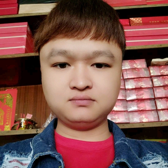 梦海的第一张照片--漳州认干亲服务网