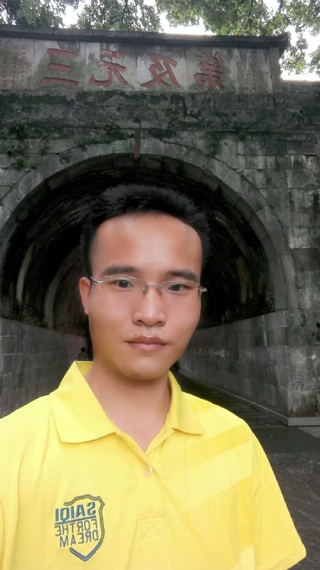 真诚征婚（可纯入赘）的第二张照片--漳州认干亲服务网