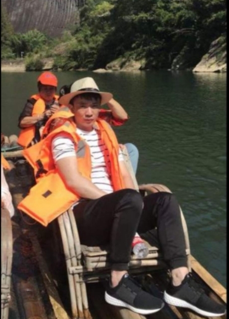 bye的第二张照片--漳州认干亲服务网