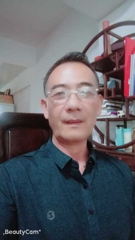 茂哥的第一张照片--漳州认干亲服务网