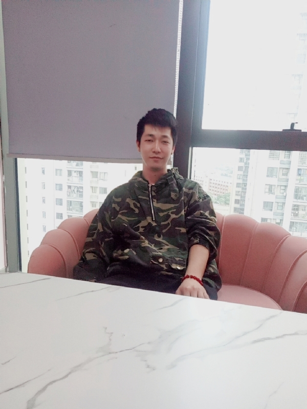 网恋被骗37块5的第一张照片--漳州认干亲服务网