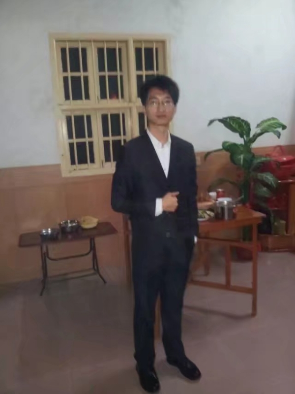 潇湘剑雨的第一张照片--漳州认干亲服务网