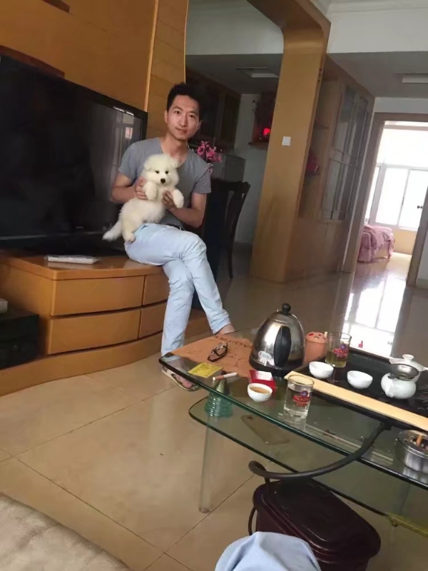 潇湘剑雨的第二张照片--漳州认干亲服务网