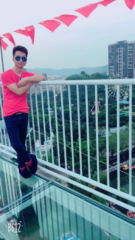 潇湘剑雨的第三张照片--漳州认干亲服务网