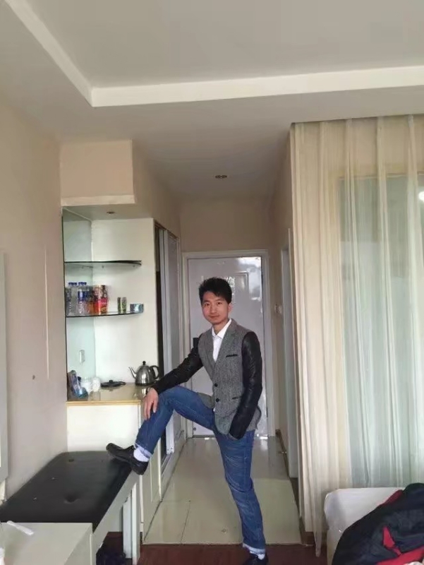 潇湘剑雨的第四张照片--漳州认干亲服务网