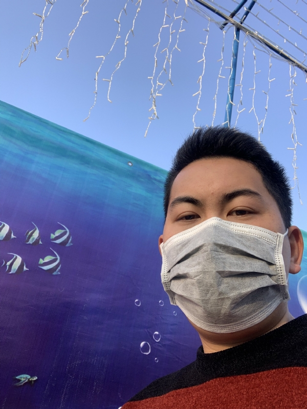 足矣的第一张照片--漳州认干亲服务网