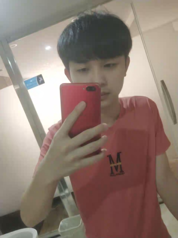 小毅的第二张照片--漳州认干亲服务网