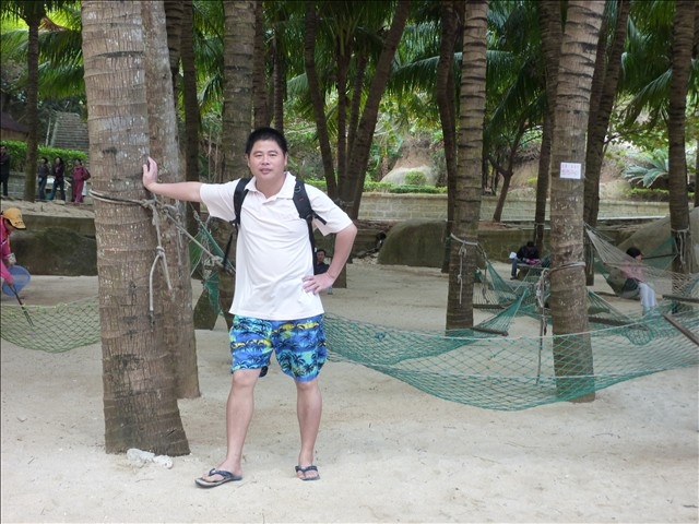 青鸟的第一张照片--漳州认干亲服务网