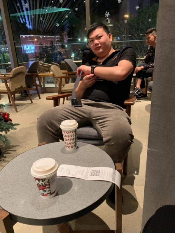 华熙的第二张照片--漳州认干亲服务网