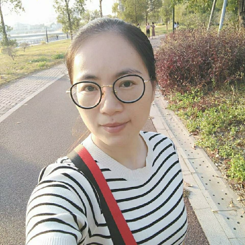 萍的第一张照片--漳州认干亲服务网