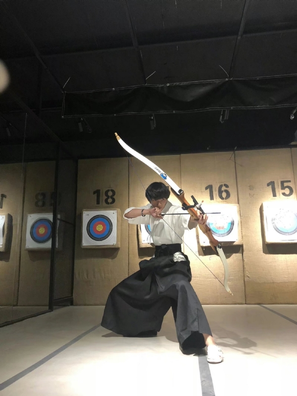 暴走辐射的第二张照片--漳州认干亲服务网