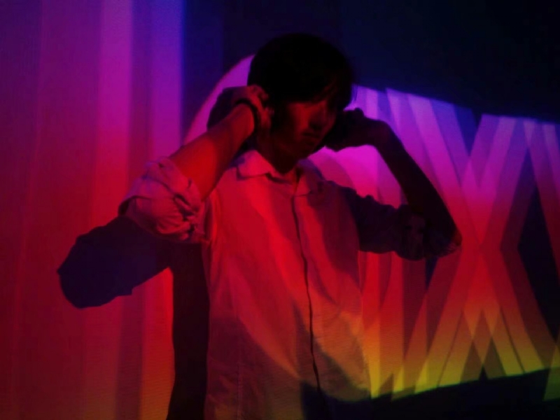 暴走辐射的第三张照片--漳州认干亲服务网