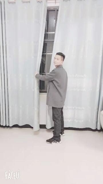 斌斌的第一张照片--漳州认干亲服务网