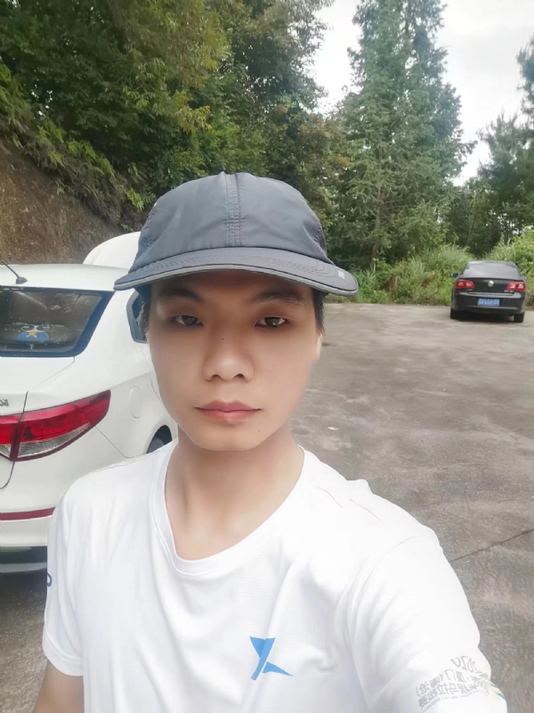 执手幸福的第一张照片--漳州认干亲服务网