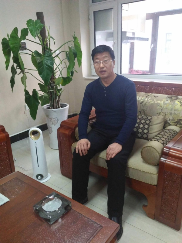 岚歌的第一张照片--漳州认干亲服务网