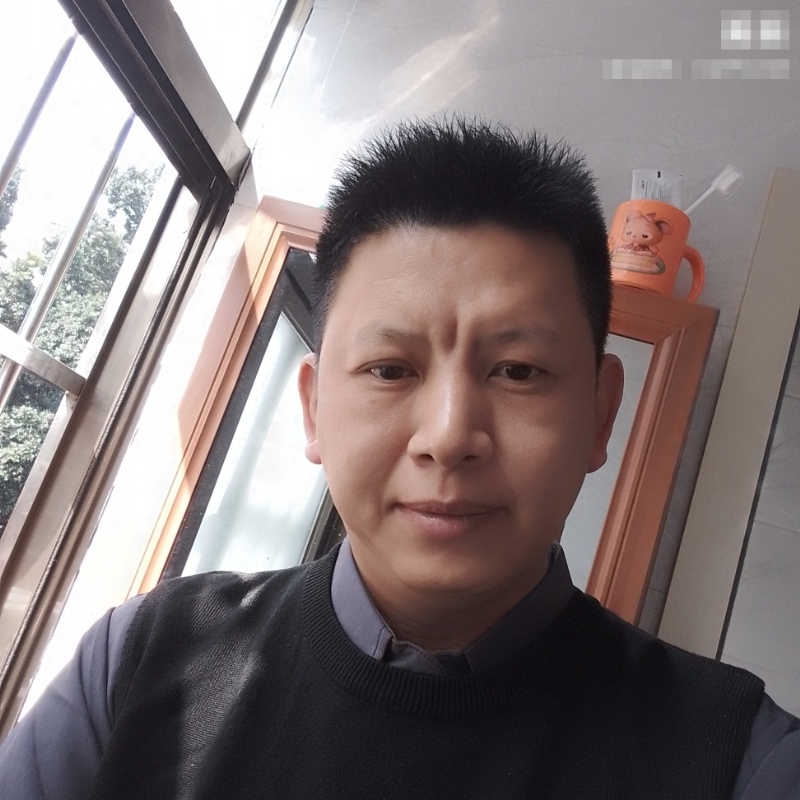 凯凯的第一张照片--漳州认干亲服务网