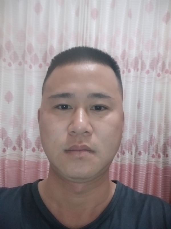 熙姿丽的第一张照片--漳州认干亲服务网