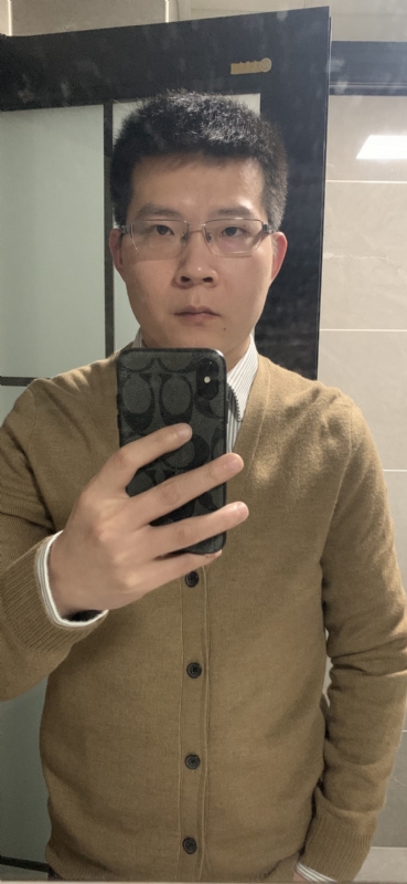 橙哥的第二张照片--漳州认干亲服务网