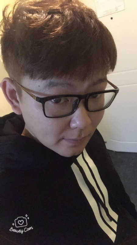 石头啊的第一张照片--漳州认干亲服务网