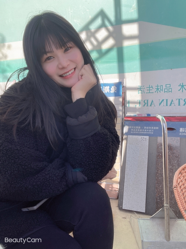 咪咪的第一张照片--漳州认干亲服务网