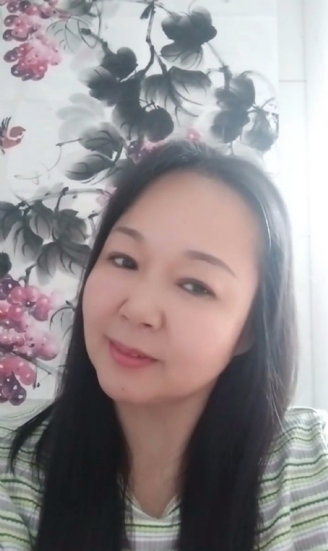 莲悦悦的第一张照片--漳州认干亲服务网