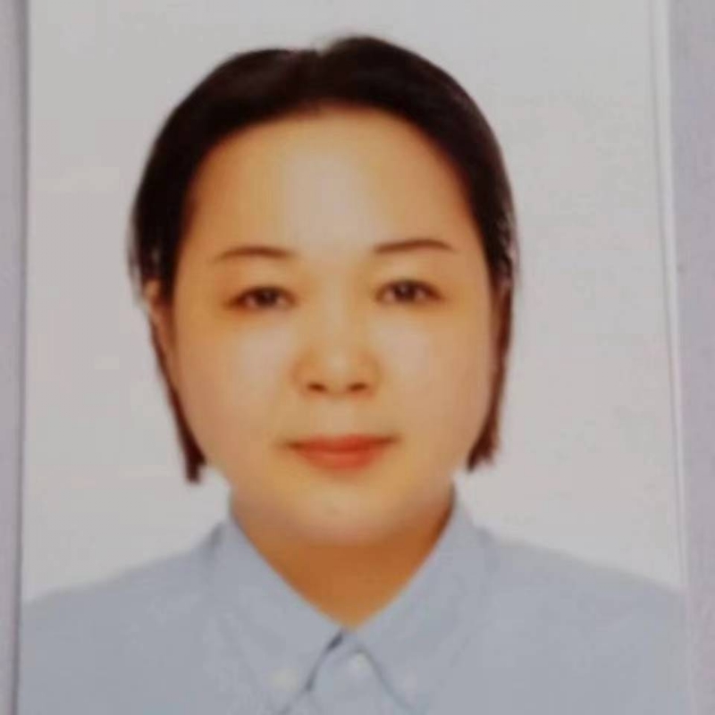 莲悦悦的第二张照片--漳州认干亲服务网